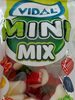 Mini Mix - Producto