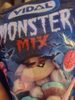 Monster Mix - Produkt