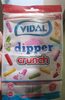 Dipper crunch - Product