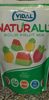 Naturall sour fruit mix - Producto