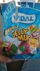 Mega Jelly Mix - Producte