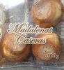 Madelenas Caseras - Product