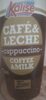 Café&leche cappuccino - Produkt