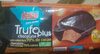 Trufoplus chocolate - Product