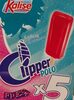 Clipper fresa polo - Product