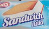 Sandwich Nata - نتاج