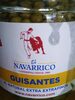 Guisantes - Producto