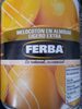 Ferba - Product