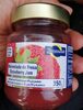 Mermelada de  fresa strawberry jam - Produit