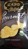 Chips gourmet - Product