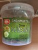 Cacahuetes green wasabi - Product