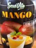 Salsa mango 0% - Produit