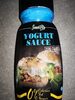 Yogurt sauce - Produit
