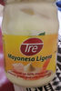Mayonesa Ligera - Product