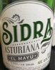 Sidra - Product