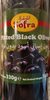 Pitted black olives - Product