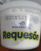 Requesón - Producto