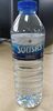 Agua mineral Sousas - Producte