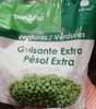 Guisantes extra - Producte