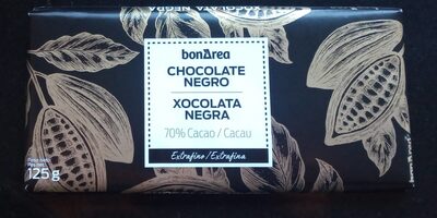 Xocolata negra - Producte - es