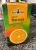 Nectar de naranja - Product