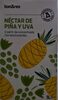 Néctar de piña y uva - Producte