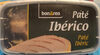 Paté ibérico - Product