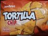 Tortilla chip - Producte