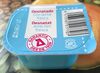 Yogur natural desnatado - Product