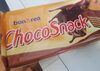 Chocosnack - Producte