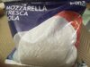 Mozzarella fresca bola - Producte