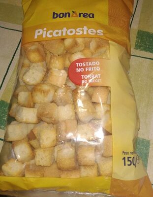 Picatostes-Crostons - Producte - es