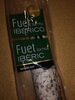 Fuet extra iberico - Product