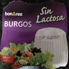 Queso Burgos sin lactosa - Product