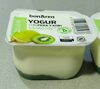 Yogur con pera y kiwi - Producte