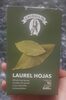 Laurel hojas - Product