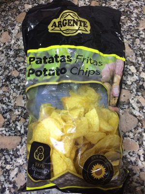 Patatas fritas - Product - es