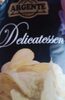 Delicatessen - Produit
