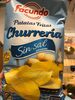 Patatas fritas churreria - Product