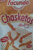 Chasketos - Product