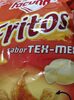 Fritos sabor Tex-mex - Product