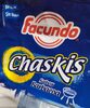 Chaskis sabor barbacoa - Product