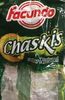 Chaskis sabor natural - Product