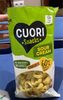 Cuori snack sour cream - Product