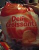 Deli croissants - Product