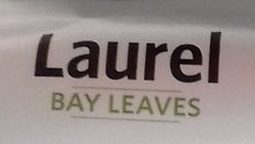 Laurel en hojas - Ingredientes