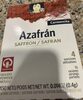 Azafran - Product