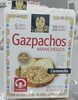 Gazpachos Manchegos - Producto