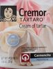 Cremor tártaro - Product