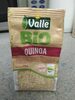 Quinoa Bio - Product